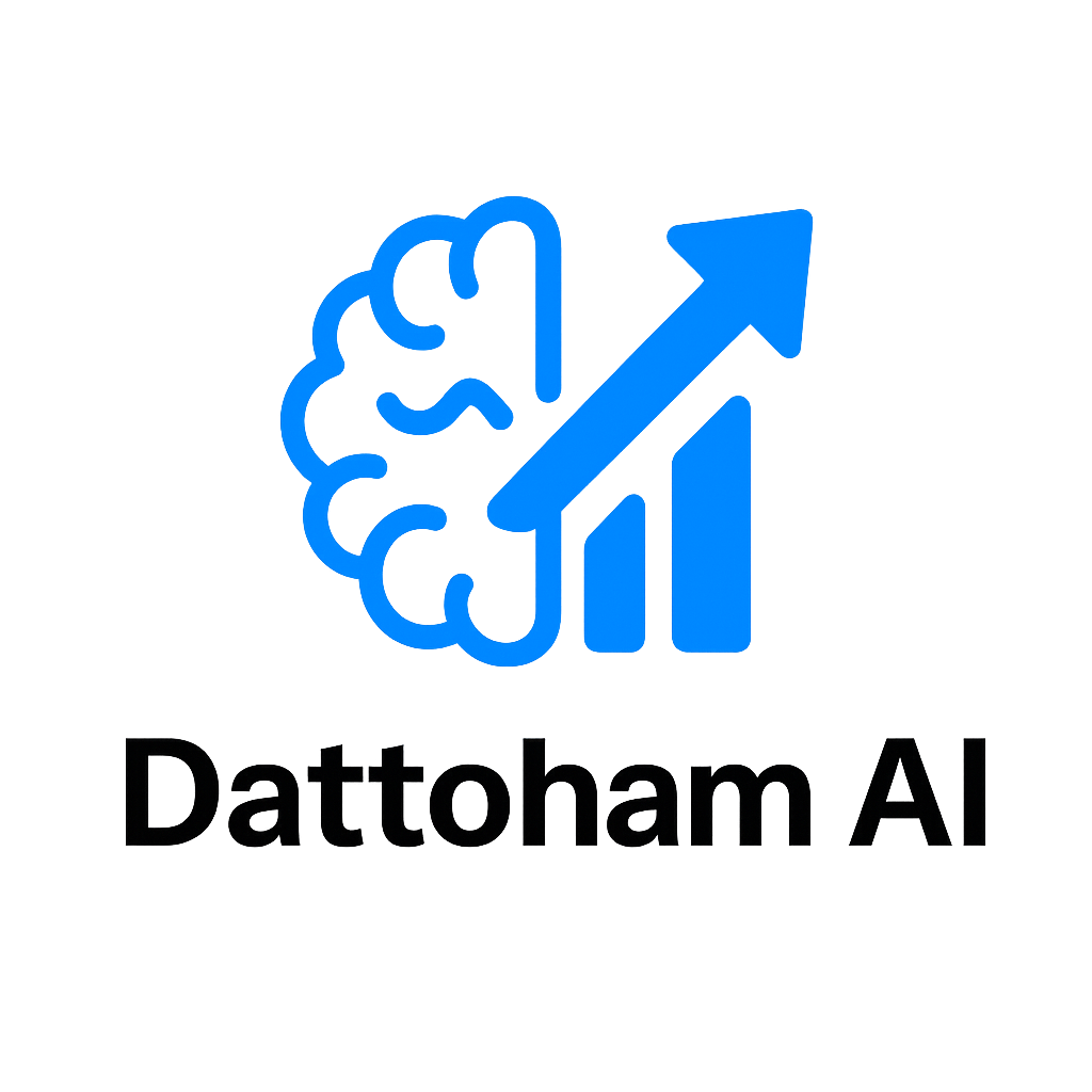 Dattoham AI